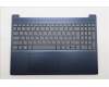 Lenovo 5CB1R27701 Tastatur inkl. Topcase ASM_BUL L 83K7 CB BL