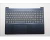 Lenovo 5CB1R27860 Tastatur inkl. Topcase ASM_NORDIC L83K7 CB NBL