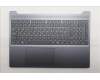 Lenovo 5CB1R27898 Tastatur inkl. Topcase ASM_UK L 83K7 LG NBL