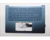 Lenovo 5CB1R97610 Tastatur inkl. TopcaseASM NORDIC C 83KG TT