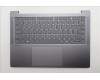 Lenovo 5CB1S11859 COVER UpCaseASM EURO ENG H83HX LG ML BL