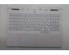 Lenovo 5CB1S50735 Tastatur inkl. Topcase ASM_EURO ENG L 83KYGW