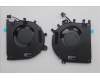 5F10S14142 Lenovo FAN thermal_Fan H 83D2 L_R_HY