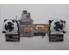 5F10S14335 Lenovo FAN FANL 83F0 ROW_ASSY FCN