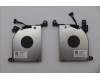 5G11H21135 Lenovo GBM FRU GBM FAN DC5V AVC L+R