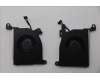 5G11H21136 Lenovo GBM FRU GBM FAN DC5V FORCECON L+R
