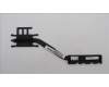 5H40S20780 Lenovo HEATSINK HEATSINK L 82XM AVC