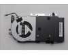 5H40U93212 Lenovo HEATSINK Tiny11 I L6.5 35W Cooler