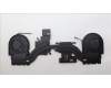 5H41B77398 Lenovo HEATSINK KP6B5_SWG_THM_ASSY DELTA DELTA