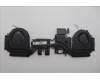 5H40S20427 Lenovo HEATSINK Thermal module C82K2 E3_ROFSN