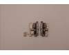 5H50W13797 Lenovo HINGE FRU ACCY KITS HINGE FHD/EP VOSO PC
