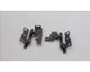 5H51L77329 Lenovo HINGE FRU HINGE R+L N-OH K14