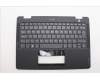 Lenovo 5M11F25899 MECH_ASM KBD UK w/C Cov,WFC Chicony