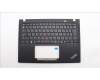 Lenovo 5M11H94528 MECH_ASM BL KB BK MG WW JPN CHY