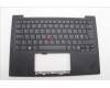 Lenovo 5M11N61215 MECH_ASM GRP_KBD_BZL_NORDIC_WW_DB_LTN