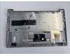 Acer 6B.JP4NE.001 Tastatur grau mit Topcase deutsch