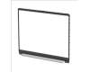 P80858-001 HP SPS-BEZEL LCD SRB IR