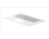 P92907-031 HP SPS-TOP COVER GLS W/KB CSG BL