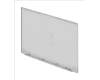 P92908-001 HP SPS-BACK COVER W/DUAL ANT GLS