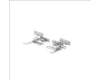 P92915-001 HP SPS-HINGE