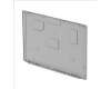 Q02184-001 HP SPS-BACK COVER NTS W/ANTENNA