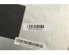 00HT496 Lenovo Cover,Rear,BLK,Hybrit,HD
