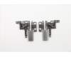 01HY969 Lenovo HINGE Hinge,L/R,OLED MDL,AVC,Silver