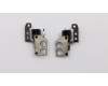 01YR439 Lenovo HINGE KIT_Hinge_SZS_Black