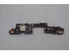 5C50S25654 Lenovo CARDPOP IO Board L21KR
