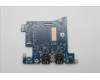5C51Q25515 Lenovo CARDPOP SUBCARD,WLAN,Hannstar