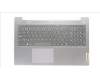 Lenovo 5CB1K94998 Tastatur inkl. Topcase ASM_CZE/SLK L82XB AGNBL