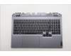 5CB1S57516 Lenovo COVER Upper Case ASM_LA SPA C 83JE BLWH