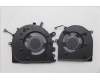 5F10S14172 Lenovo FAN FAN L 83AC AVC