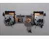 5F10S14299 Lenovo FAN FAN L 83LT AVC