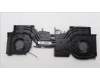 5H40S20939 Lenovo HEATSINK Thermal module C82Y9 ThickRobin