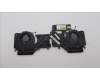 5H40S20804 Lenovo HEATSINK Heatsink L 82WR AVC