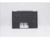 Lenovo 5CB0Z27749 Tastatur inkl. TopcaseASM _SP B 20TG