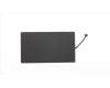 01LV568 Lenovo Mechanische Baugruppe CS16_2BCP Glas Schwarz NFC TRA