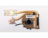 01HW917 Lenovo HEATSINK FRU DIS thermal module,DELTA
