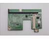 5C50Z66308 Lenovo CARDPOP A390 QHD new scalar board
