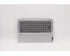 Lenovo 5CB1C04860 Tastatur inkl. TopcaseASM_UK C82L3 CloBL