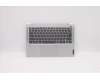 Lenovo 5CB1C04879 Tastatur inkl. TopcaseASM_JPN C82L3 CloBL