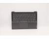 Lenovo 5CB1C04892 Tastatur inkl. TopcaseASM_UK C82L3 StoBL