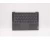 Lenovo 5CB1C04897 Tastatur inkl. TopcaseASM_LA SPA C82L3 StoBL