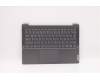 Lenovo 5CB1C04895 Tastatur inkl. TopcaseASM_TUR C82L3 StoBL