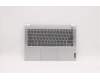 Lenovo 5CB1C04929 Tastatur inkl. TopcaseASM_LA SPA C82L3 CloNBL