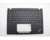 Lenovo 5M11L86044 MECH_ASM BL KB BK MG SWS CHY