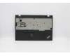 5CB0Z69224 Lenovo COVER C_COVER_W/O FPR_SSD_ASSY
