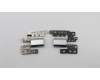 5H50L46195 Lenovo HINGE Hinge L 80TX L+R