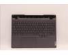 5CB1H78529 Lenovo COVER Upper Case ASM_HBW L82RE SG RGB
